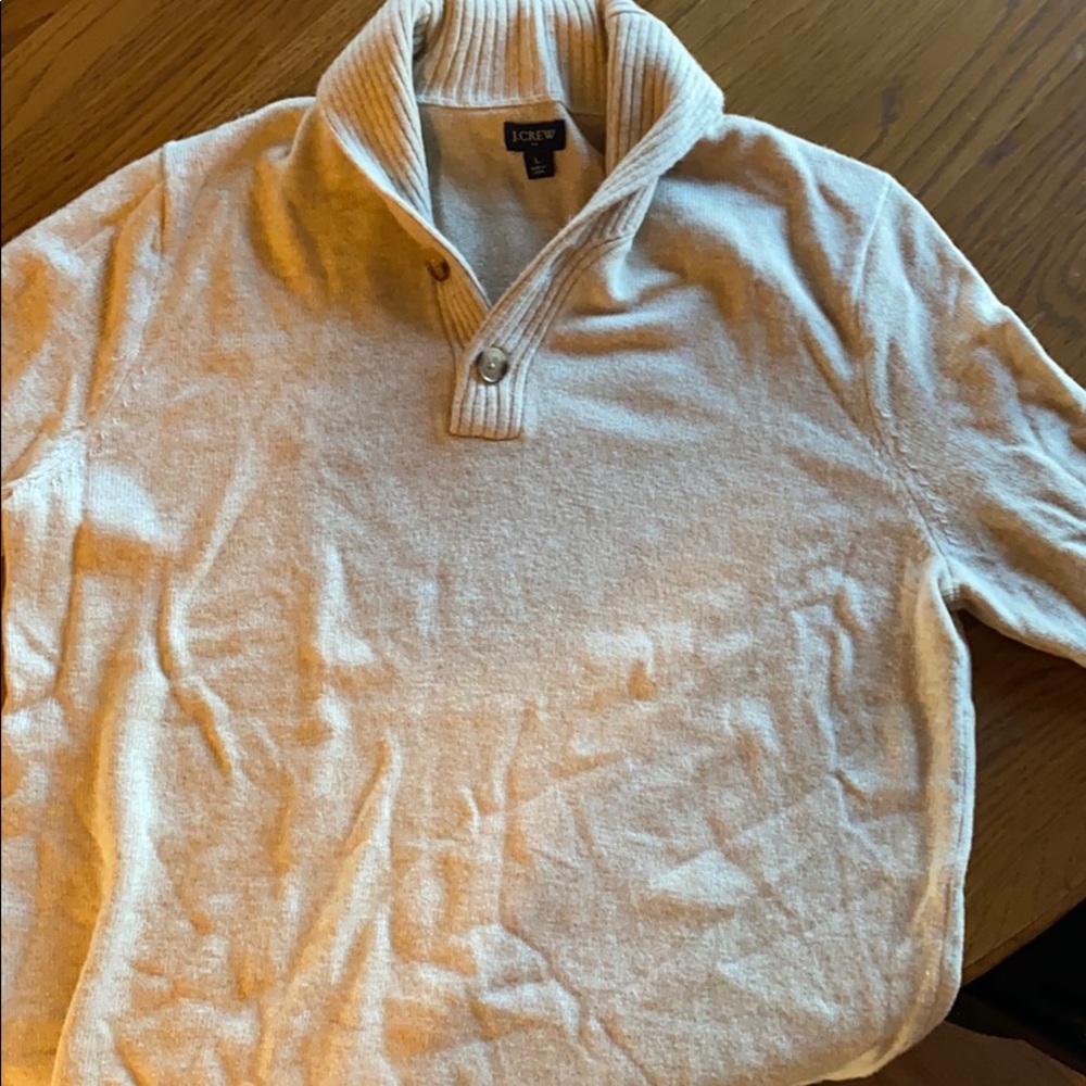 J. Crew Sweater